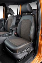 Volkswagen Amarok Double Cab Canyon 2019 года (ZA)